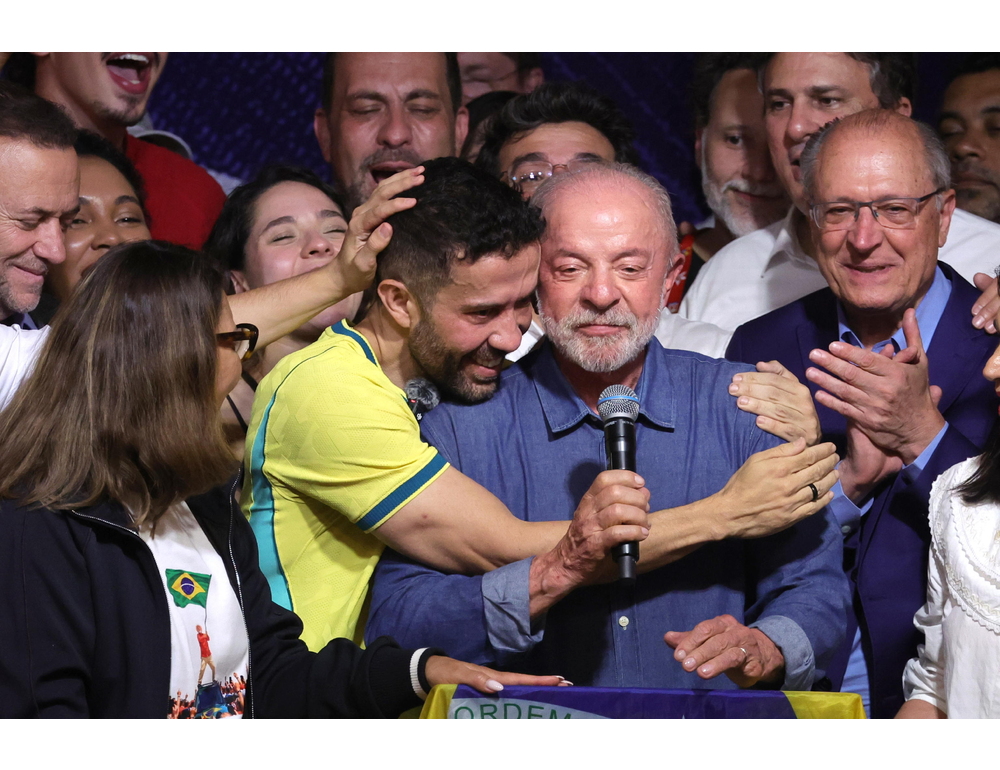 Brasile, Janones propone un’alleanza della sinistra mondiale contro l’estrema destra