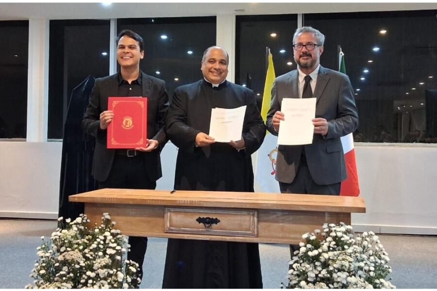 L'accordo rilancia la cooperazione culturale