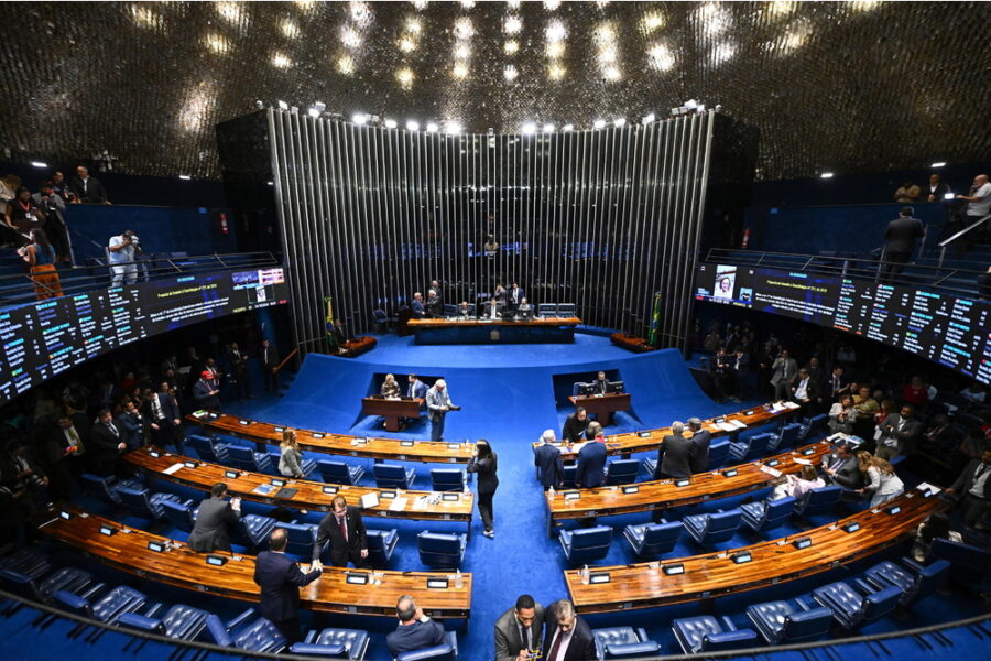 Testo passa ora alla sanzione di Lula