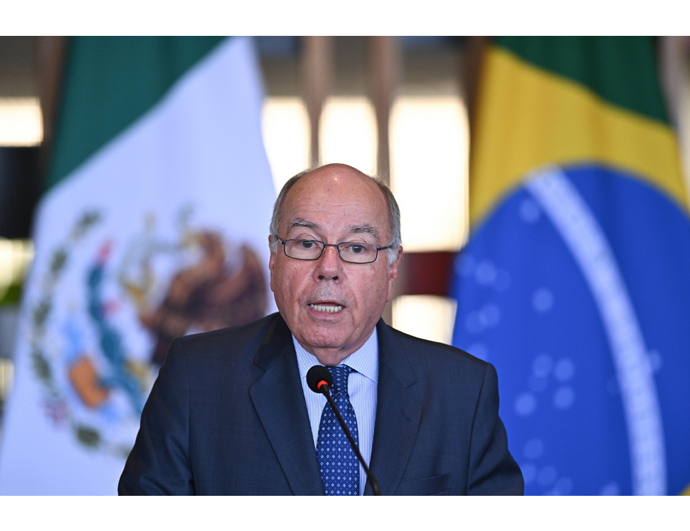 Brasilia, ‘gli Stati Uniti hanno partecipato alla campagna elettorale’