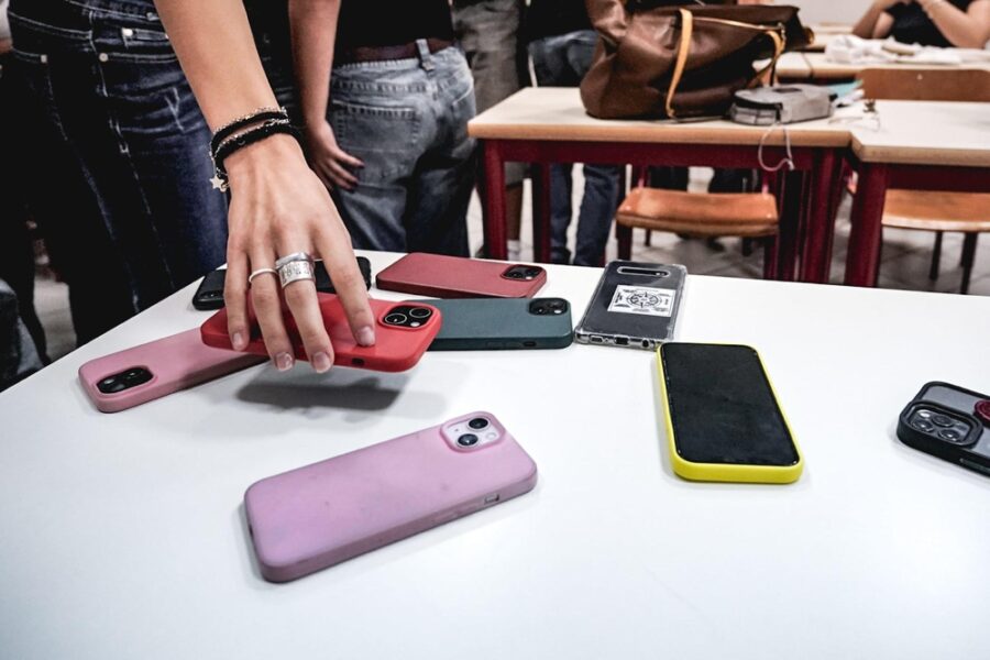 Il filmato dell'aggressione è stato diffuso sui social