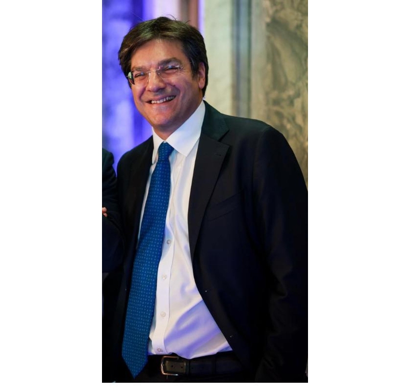Caltagirone Editore, Gerardo Ausiello vicedirettore de Il Mattino