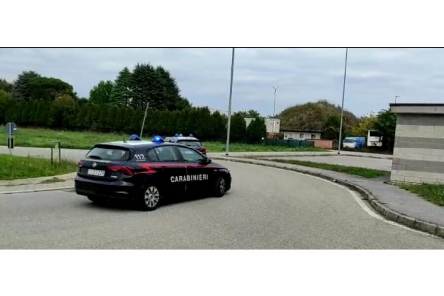 Furono rimessi in libertà per decorrenza dei termini anche due dei tre fratelli