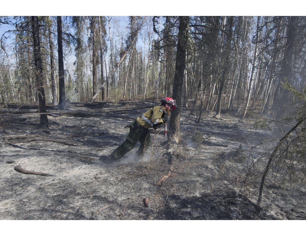 Canada, ‘tragico incendio in base militare, ci sono morti e feriti’