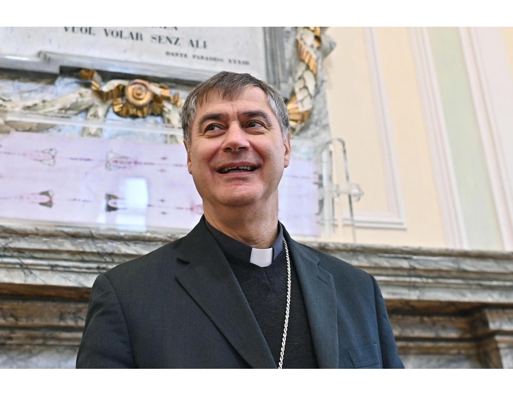 Card. Repole, progetto nuova moschea a Torino è ‘occasione per riflettere’