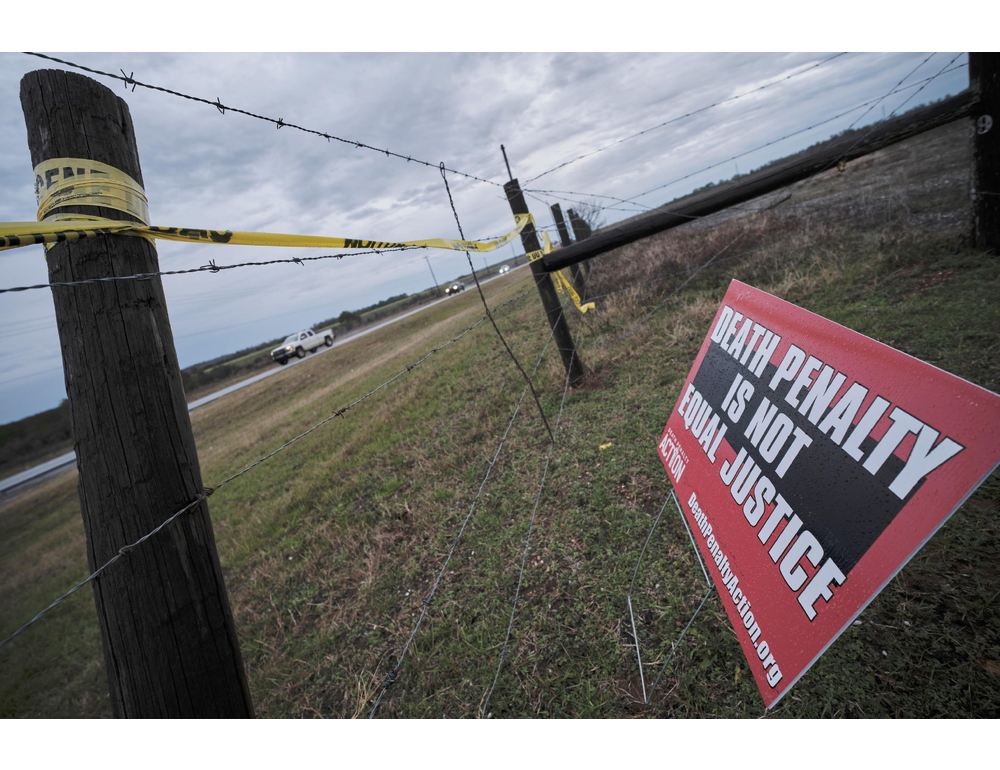 Caso Christa, crescono in Usa voci contro pena morte, soprattutto tra giovani
