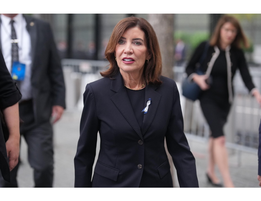 Caso Cornell, Hochul per cambiare legge su assunzione alcol e consenso a sesso