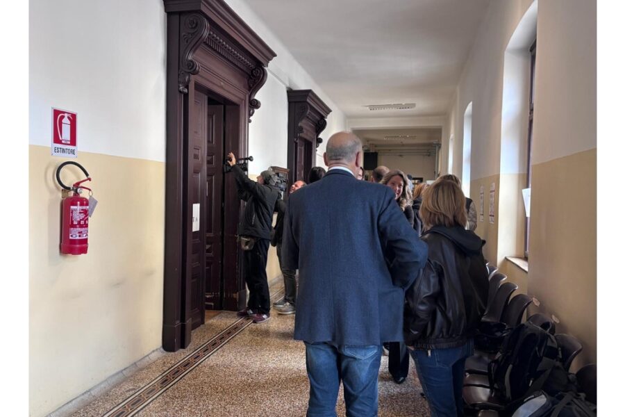 Focus sui reperti analizzati con gli esperti