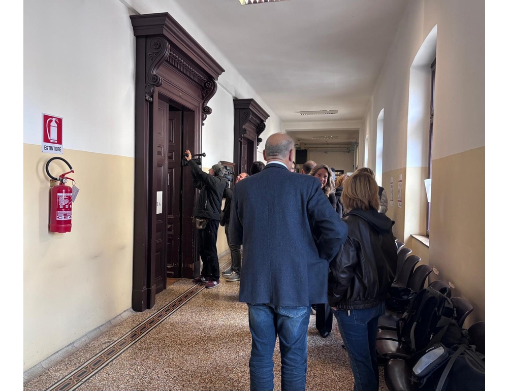 Caso Resinovich, in aula il confronto sulle perizie