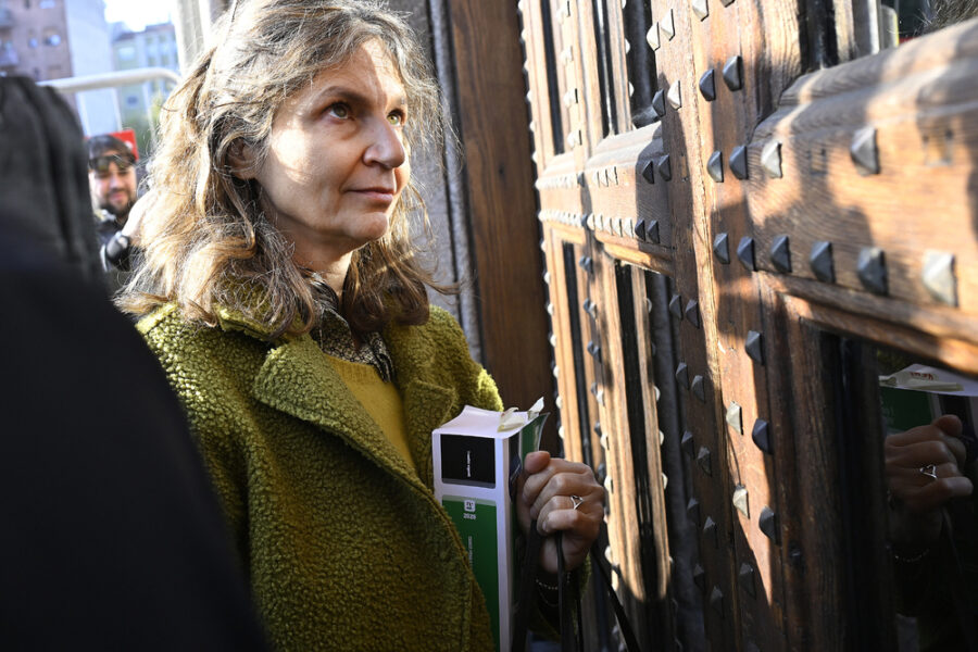 Lettera presidente Roia a prefetto