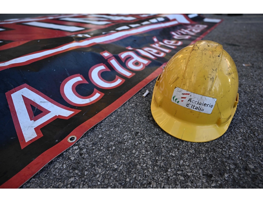 Cassazione rigetta tutti i ricorsi contro lo stop area a caldo dell’ex Ilva