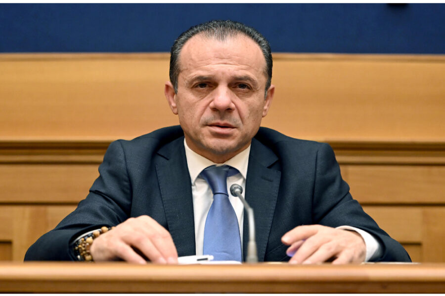Il leader di ScN