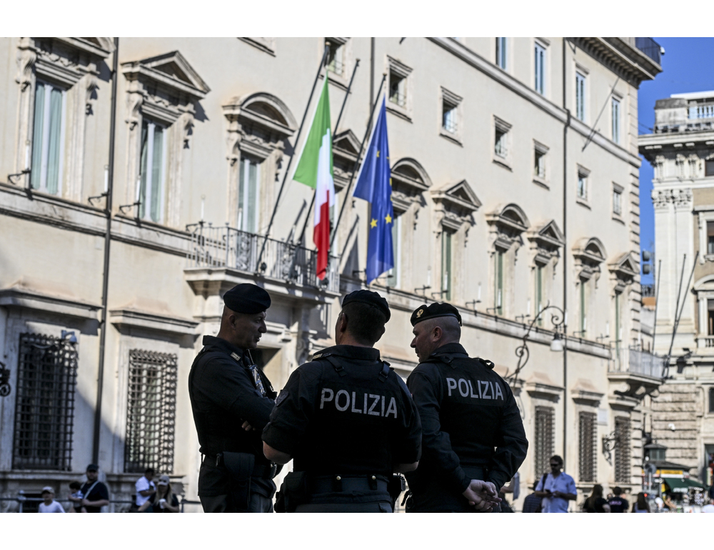 Cdm domani alle 17.30, dopo i disordini di piazza atteso un decreto legge