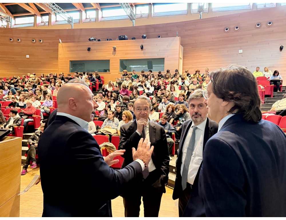 Centro trapianti di rene delle Molinette di Torino raggiunge quota 5.000