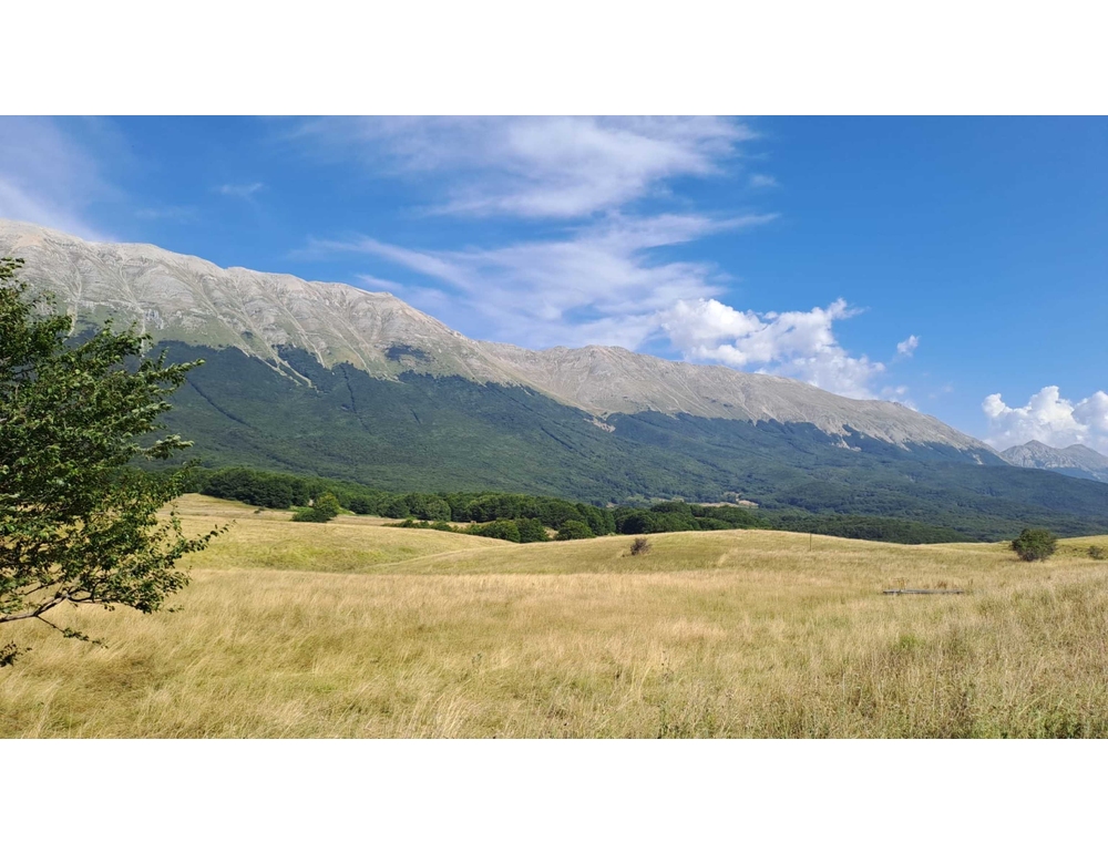 Cinque escursionisti in difficoltà per il maltempo sulla Maiella