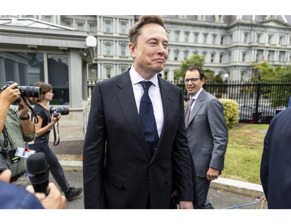 Cnn, Musk patteggia cause per frode sui milioni offerti agli elettori nel 2024