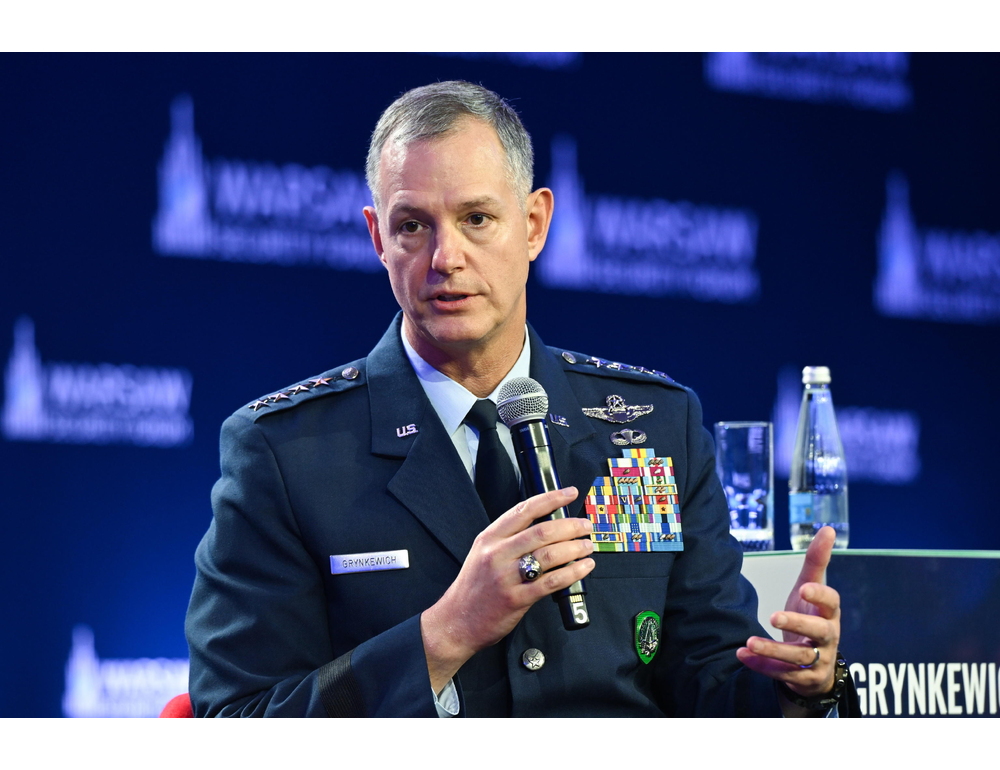 Comandante della Nato, ‘non vogliamo la guerra ma se attaccati combatteremo’