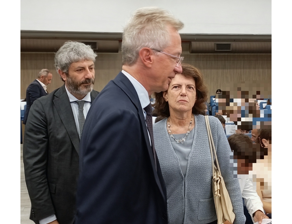 Commemorato a Napoli Vittorio Occorsio, magistrato ucciso da Ordine Nuovo