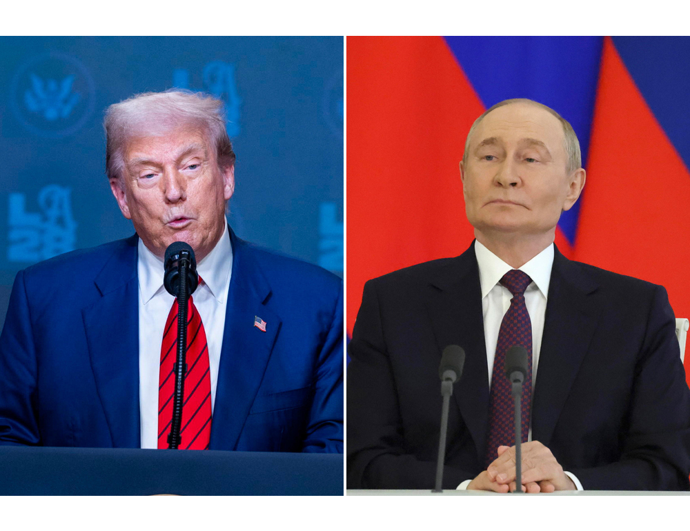 Consigliere Putin, ‘decisione di Trump per la sospensione di sanzioni è storica’