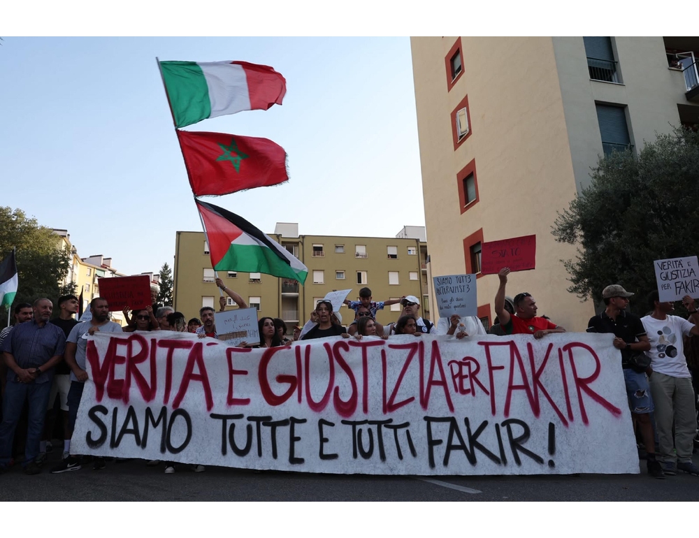 Consulente famiglia Fakir, ‘la contenzione ha avuto un ruolo determinante’