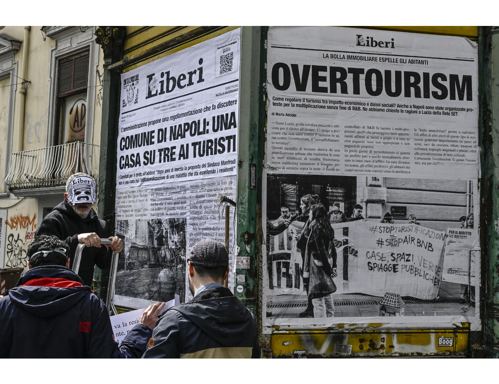 Consulta boccia legge E-R su affitti brevi, ‘ma giusto limitare overtourism’