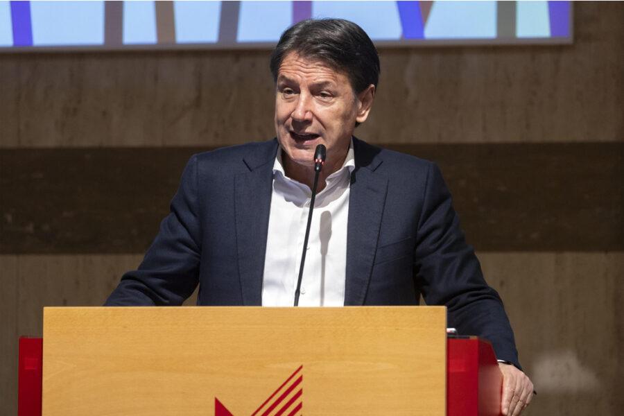 'Primarie aperte a tutti