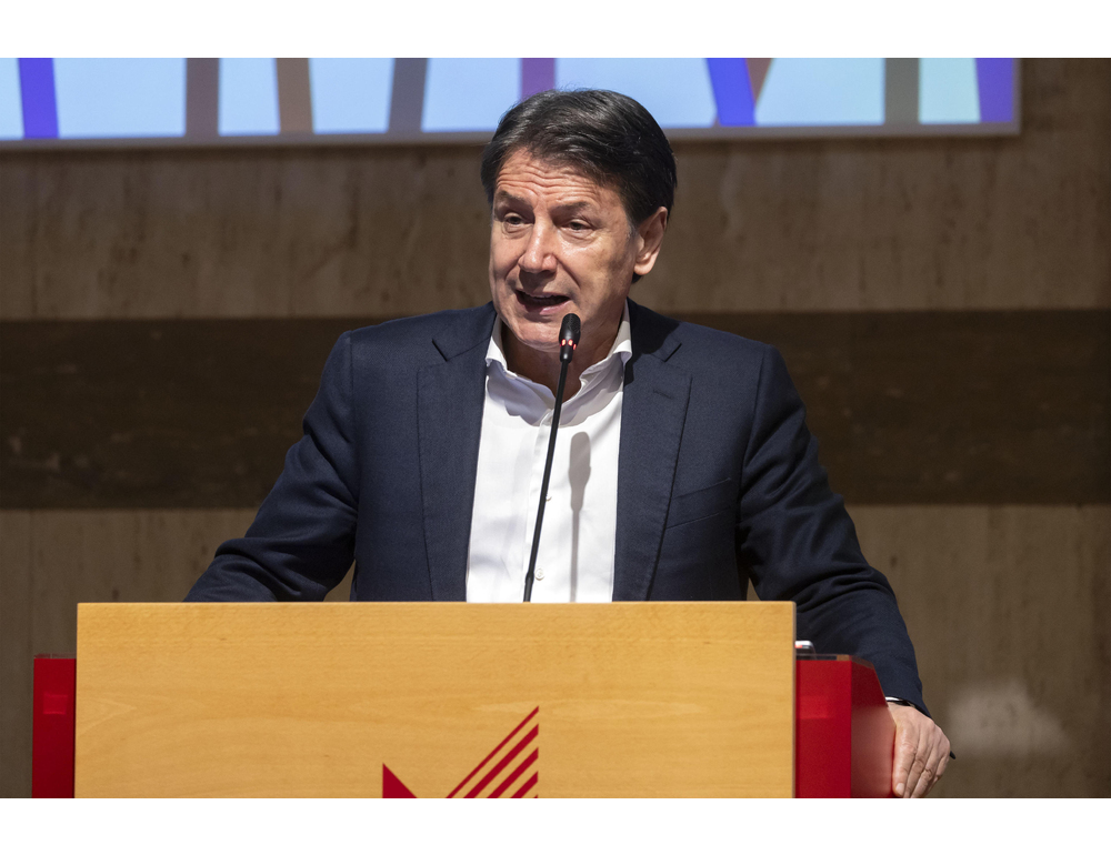 Conte agli alleati, ‘il confronto sul programma il prima possibile’