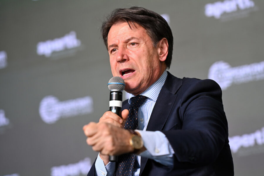 In queste ore stiamo lavorando alla risoluzione per domani