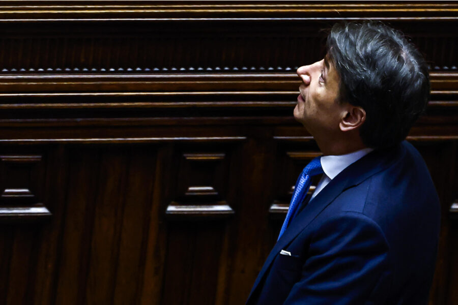 Non possiamo farle a ridosso di una campagna elettorale o aspettare la Consulta
