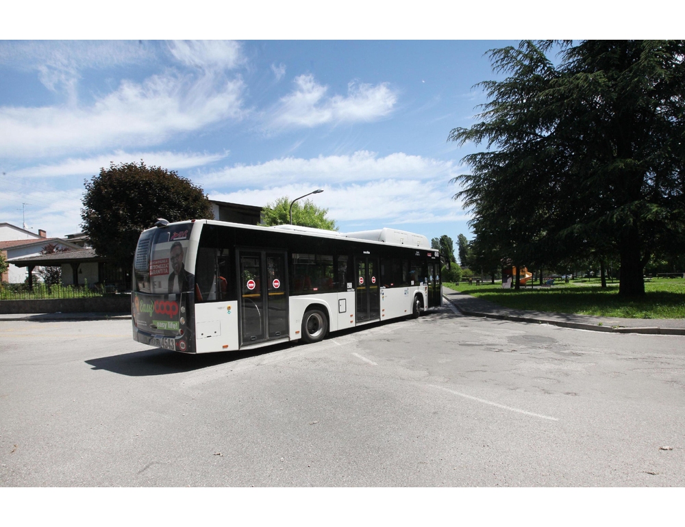 Controllore bus aggredito da studenti, testa spinta sull’asfalto