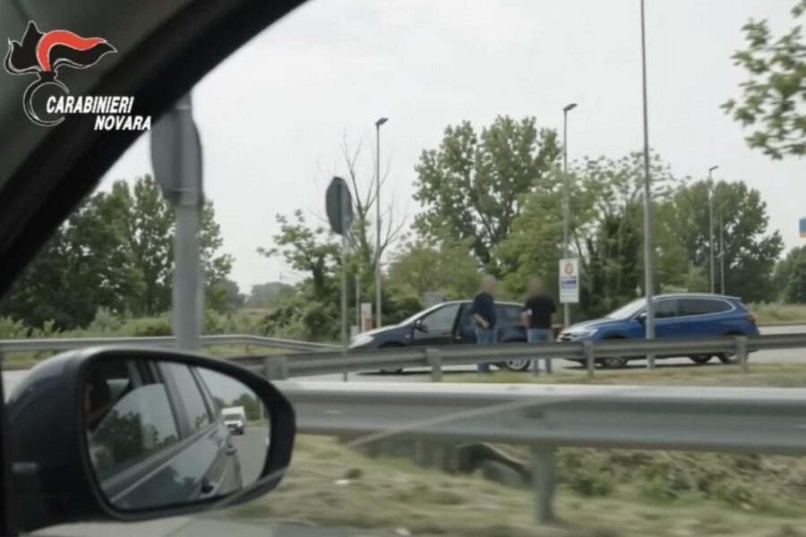 Inchiesta a Novara