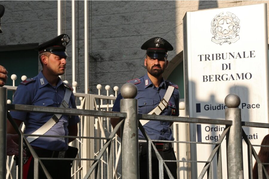 Era stata avanzata dai legali di Massimo Bossetti