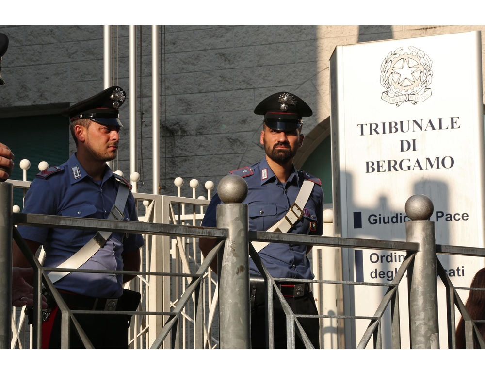 Corte Bergamo rigetta la richiesta di nuove analisi sui reperti di Yara