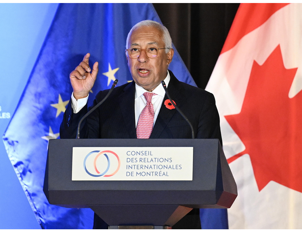 Costa, relazioni Ue-Canada non hanno bisogno della mediazione Usa