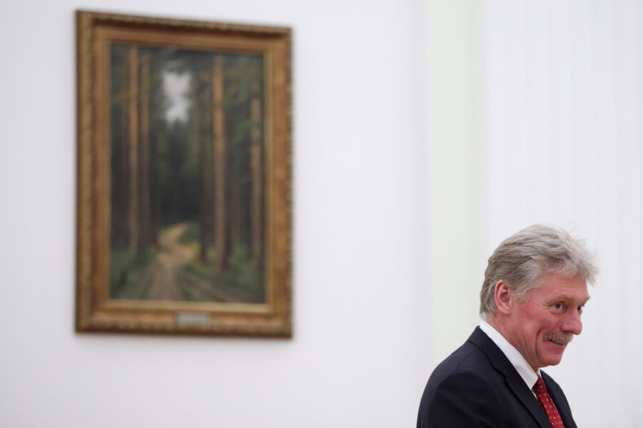 Il presidente Usa aveva detto che avrebbe parlato 'a brevissimo' con quello russo