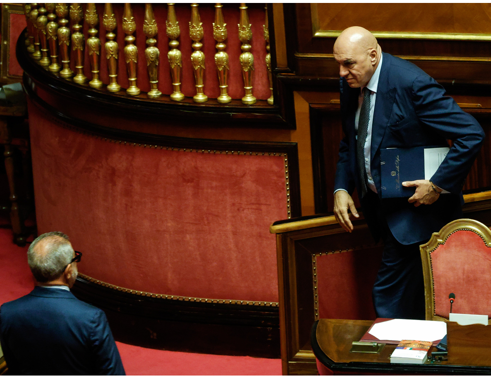 Crosetto, ‘entro fine dell’anno, nuovo pacchetto di aiuti a Kiev’