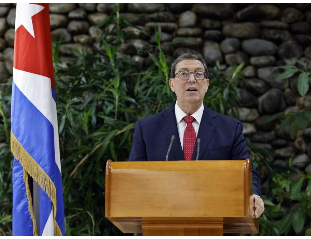 Cuba, ‘Agli Usa manca l’autorità morale per decidere chi commercia con noi’