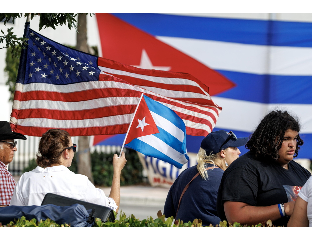 Cuba: export Usa record, +210% nonostante le sanzioni di Trump