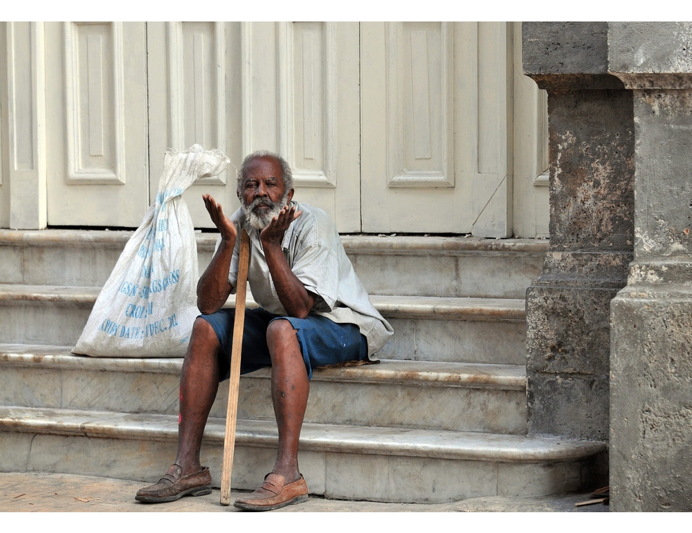 Cuba: il 27% della popolazione ha più di 60 anni, è il Paese più anziano della regione