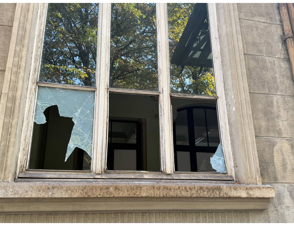 Danneggiamenti nelle occupazioni a Torino, 27 identificati