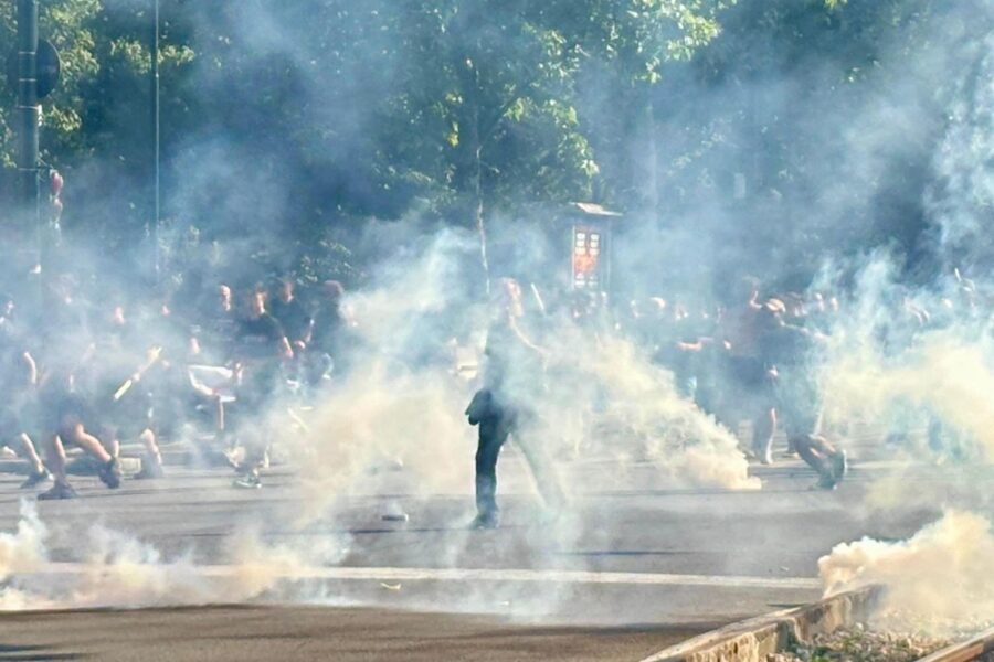 Altri 20 denunciati
