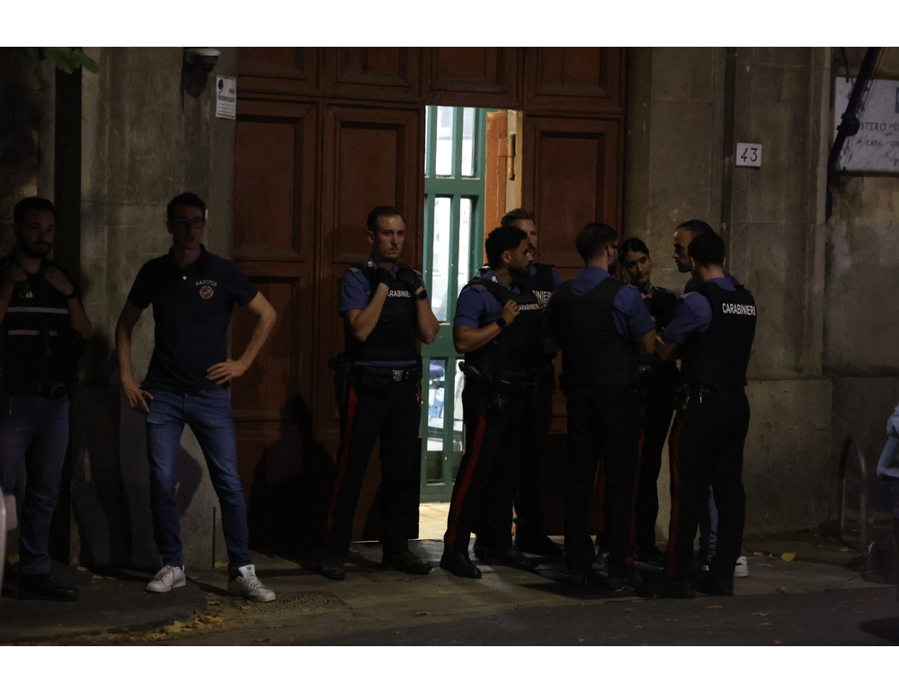 Detenuti in rivolta a Pisa, protesta rientrata stamani