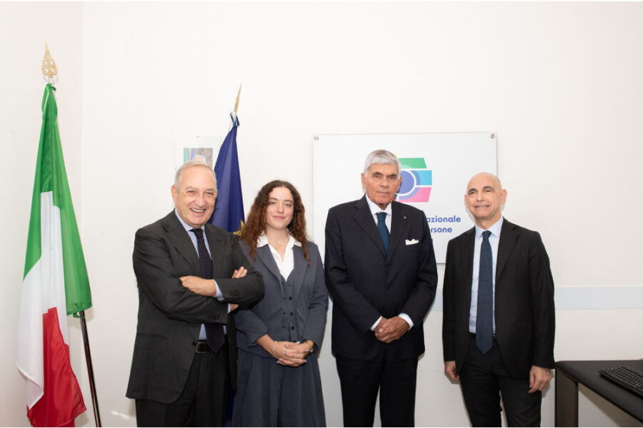 Formazione