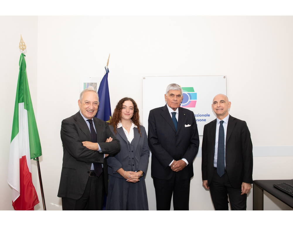 Disabilità, intesa tra Autorità Garante e Sioi
