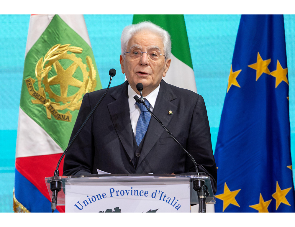 Dl sicurezza, eccezione del Colle sui poteri di polizia giudiziaria ai militari