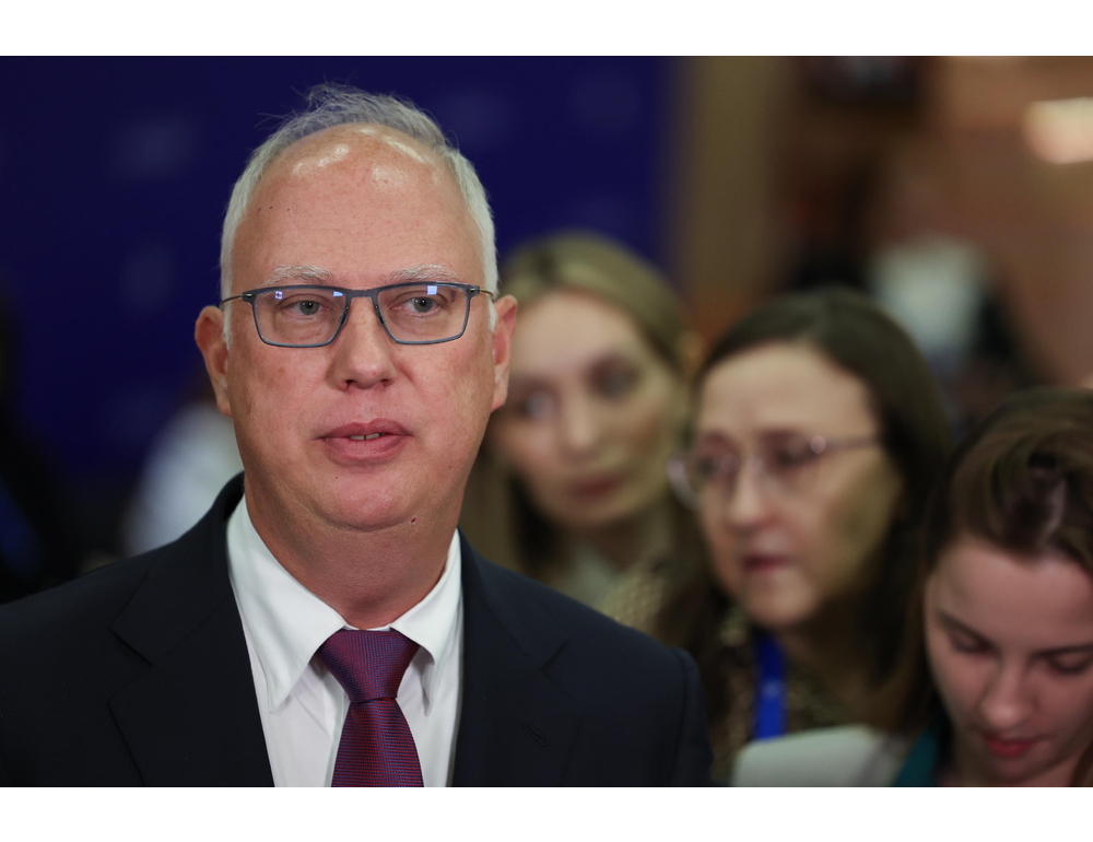 Dmitriev, ‘Trump vuole una leadership di pace in Ucraina, è iconico e storico’