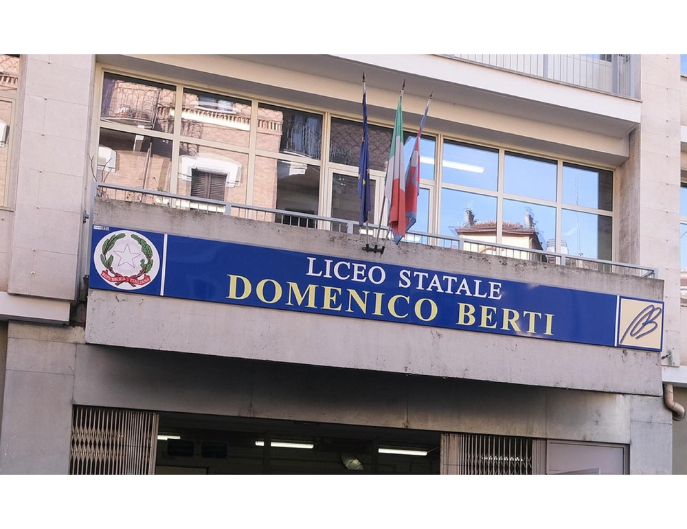 Docenti del liceo Berti di Torino, ‘l’occupazione ha un valore’