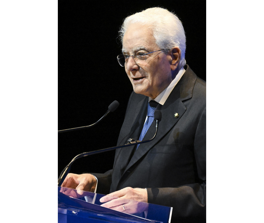 Domani Mattarella in Slovenia, si parla delle sfide Ue al vertice Arraiolos