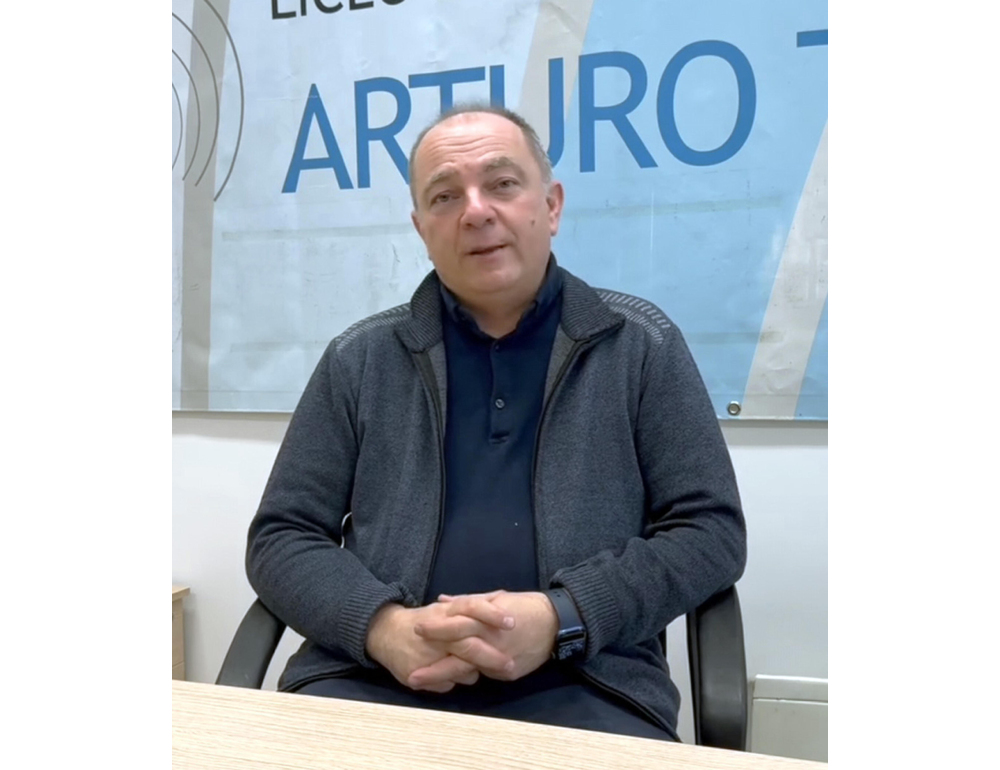 Don Burgio, ‘è una generazione sofferente e questi episodi non sono finiti’