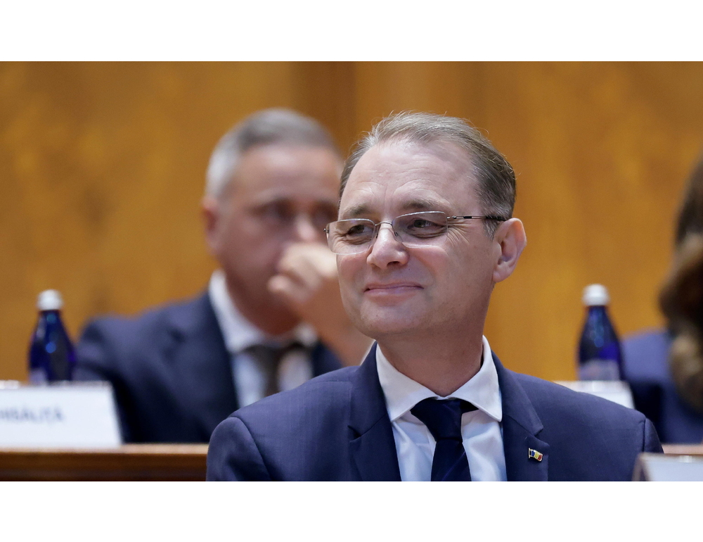 Dopo mesi di stallo, il parlamento rumeno approva un governo filo-Ue